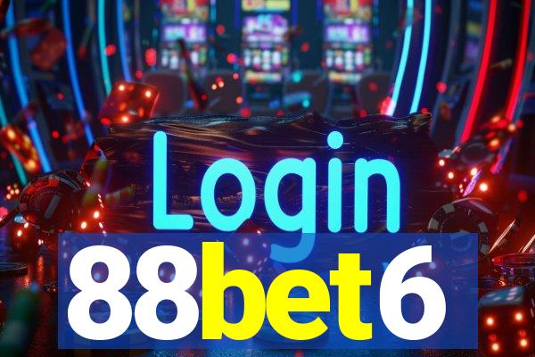 88bet6