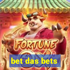 bet das bets