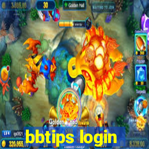 bbtips login