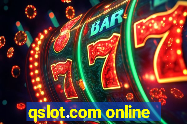 qslot.com online