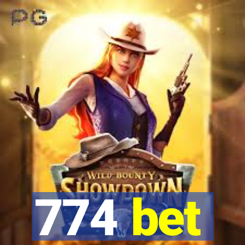 774 bet