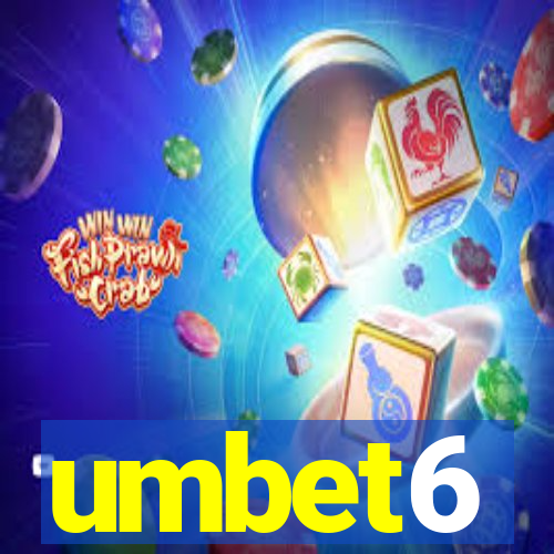 umbet6