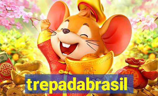 trepadabrasil