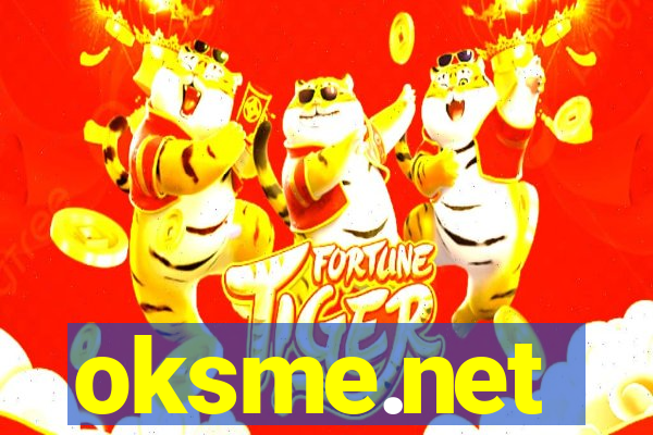 oksme.net