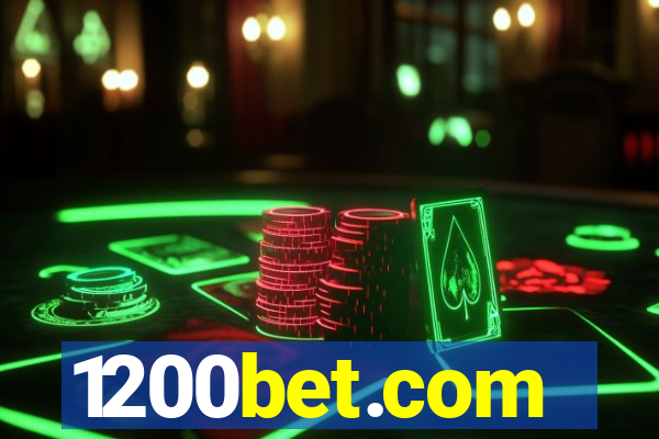 1200bet.com