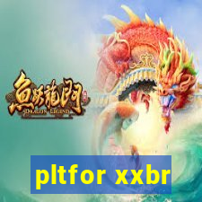 pltfor xxbr