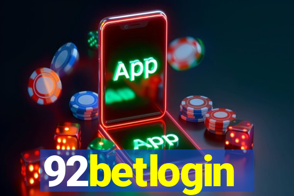 92betlogin