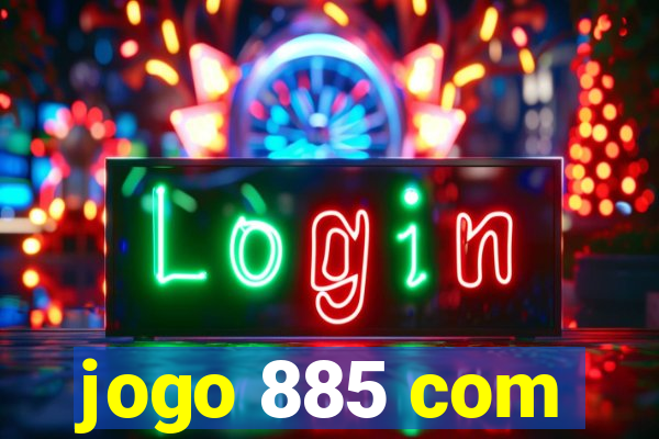 jogo 885 com