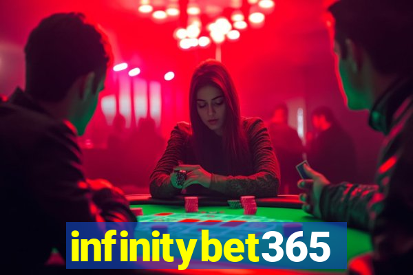 infinitybet365