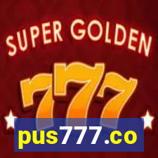 pus777.co