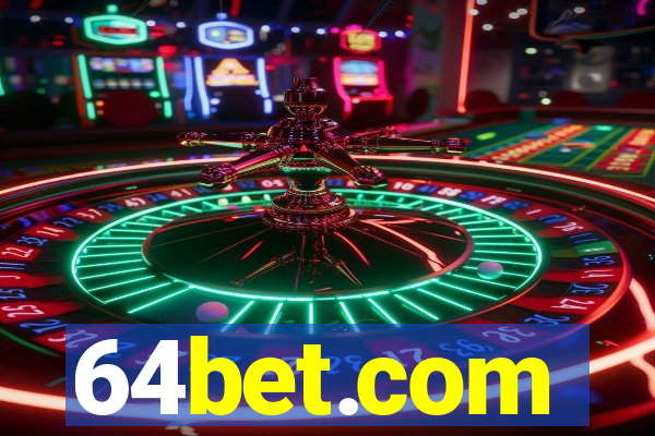 64bet.com