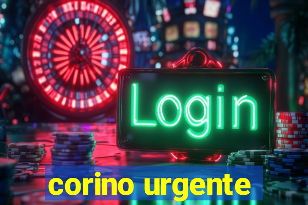 corino urgente