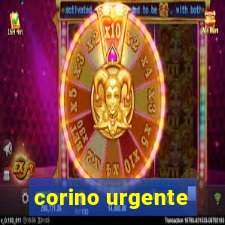 corino urgente