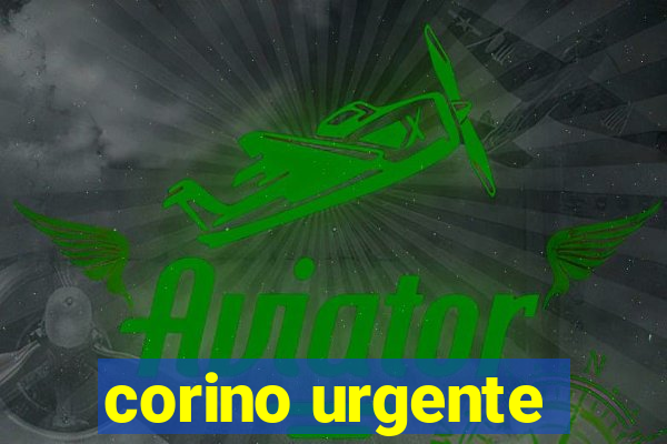 corino urgente