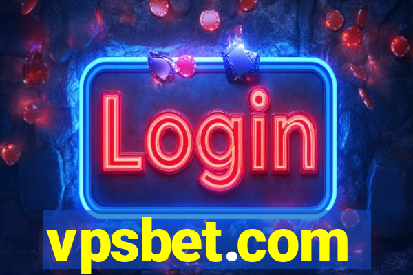 vpsbet.com