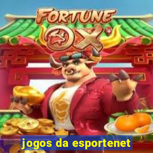 jogos da esportenet