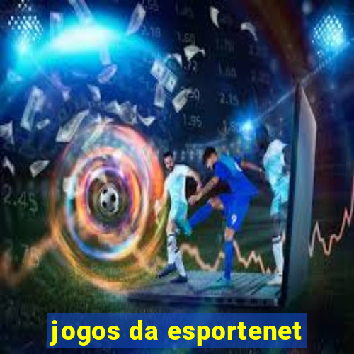 jogos da esportenet