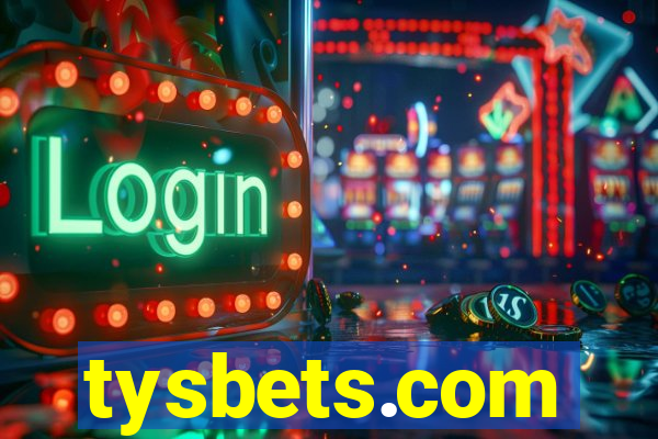 tysbets.com