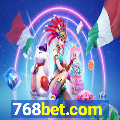 768bet.com