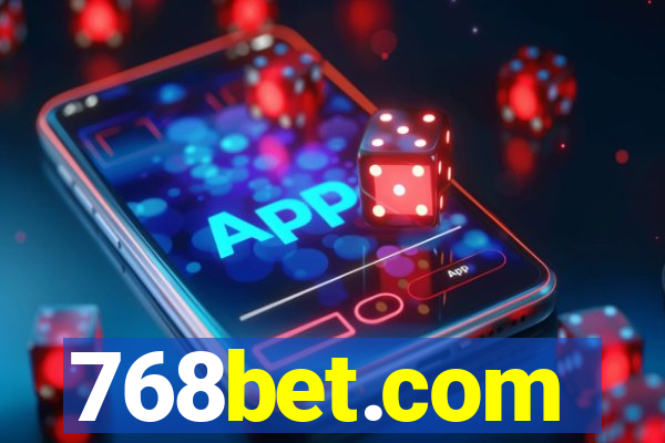 768bet.com