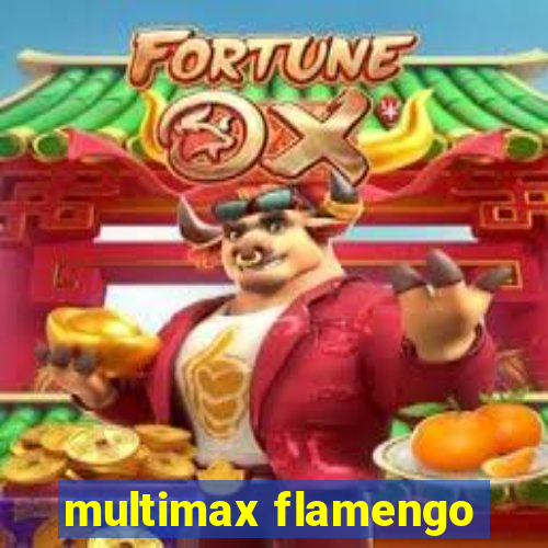 multimax flamengo