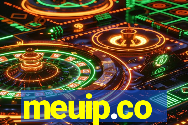 meuip.co