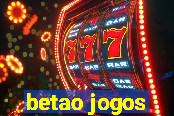 betao jogos