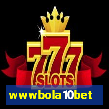 wwwbola10bet