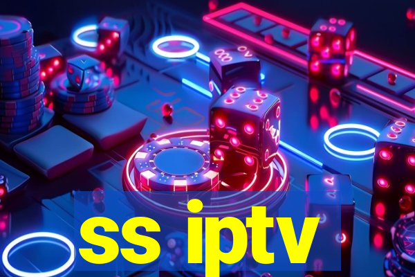 ss iptv