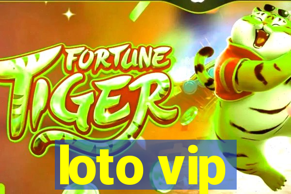 loto vip