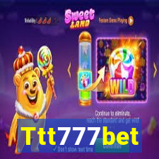 Ttt777bet