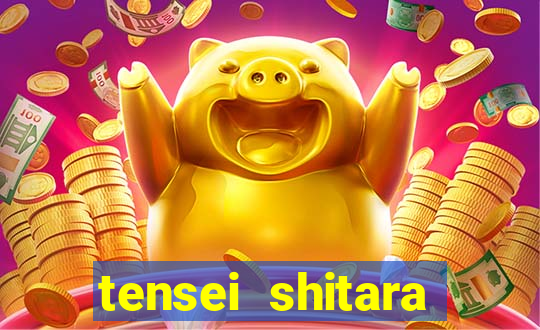 tensei shitara slime datta ken dublado 3