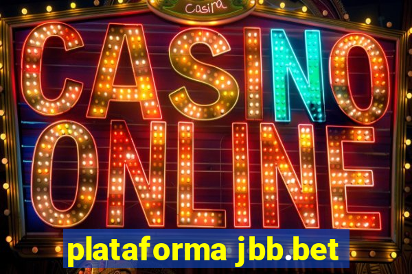 plataforma jbb.bet