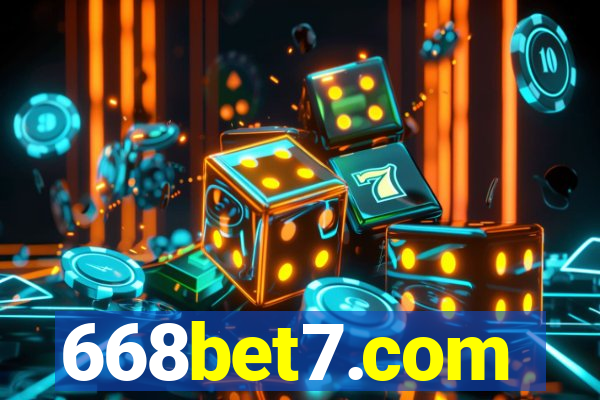 668bet7.com