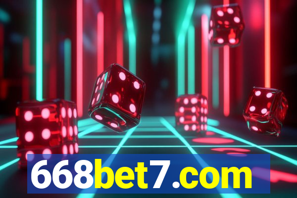 668bet7.com