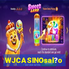 WJCASINOsal?o