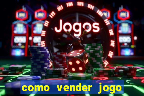 como vender jogo do bicho