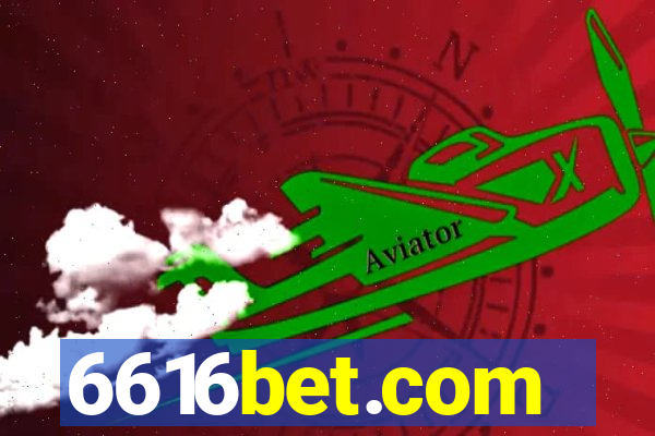 6616bet.com