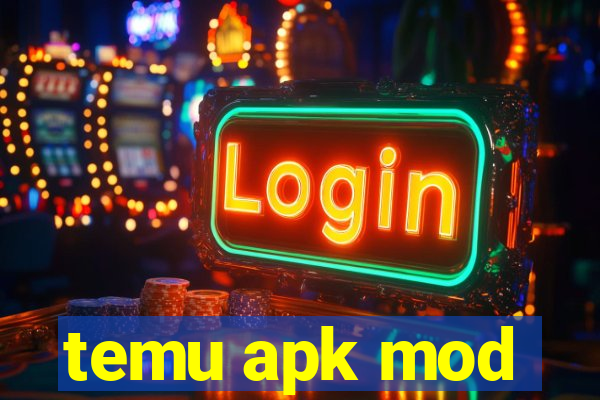 temu apk mod