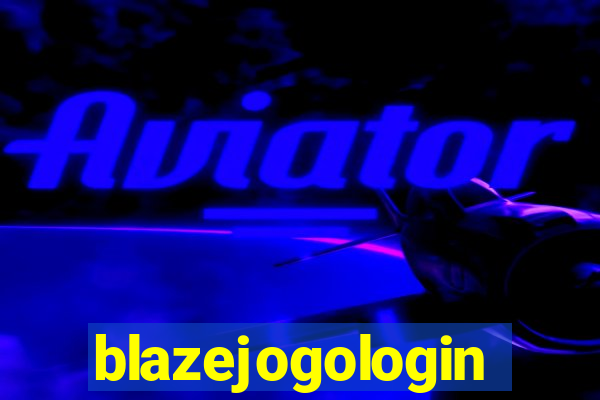 blazejogologin