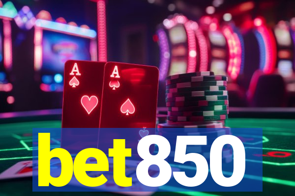 bet850