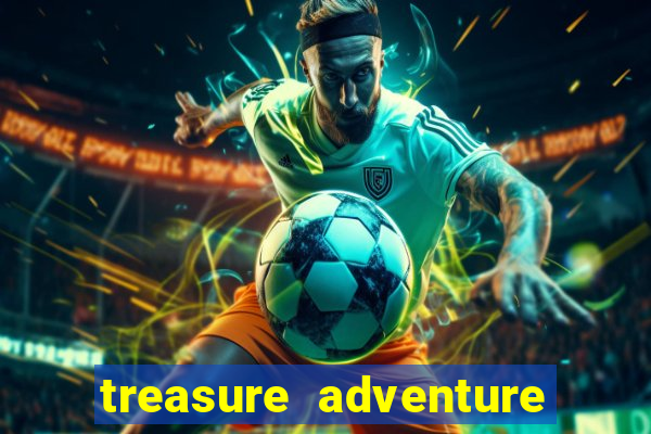 treasure adventure 2 apk