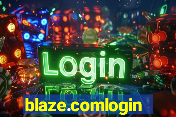 blaze.comlogin