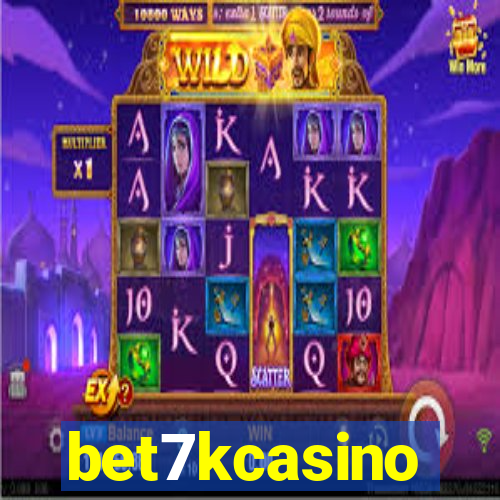 bet7kcasino