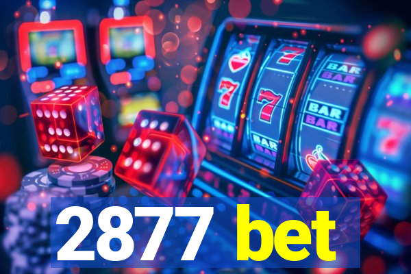 2877 bet