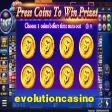 evolutioncasino