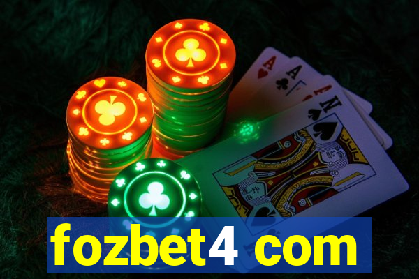 fozbet4 com