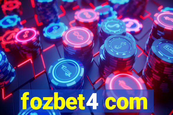 fozbet4 com