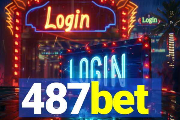 487bet