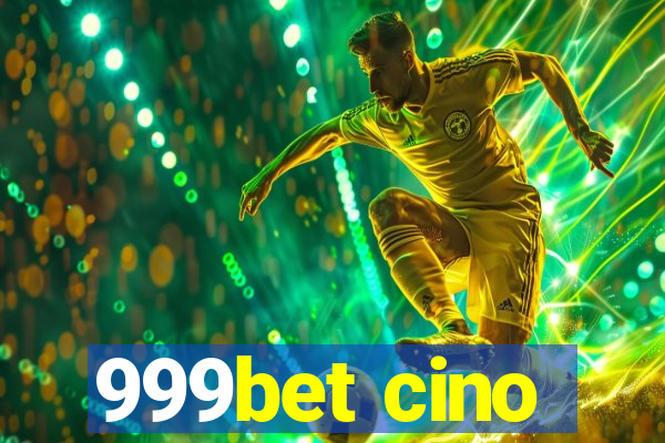 999bet cino